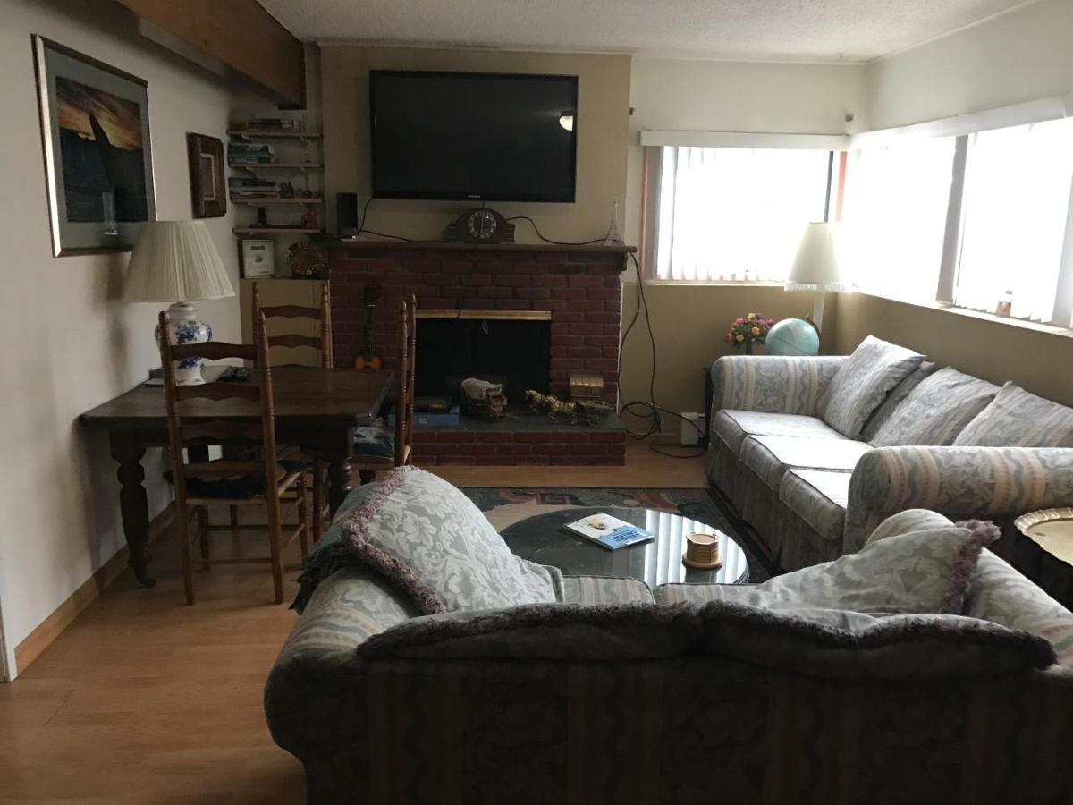 Alaska European Bed & Breakfast Анкоридж Екстер'єр фото
